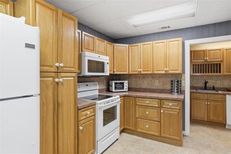 1401 Adair Mill Road Cleveland GA 30528