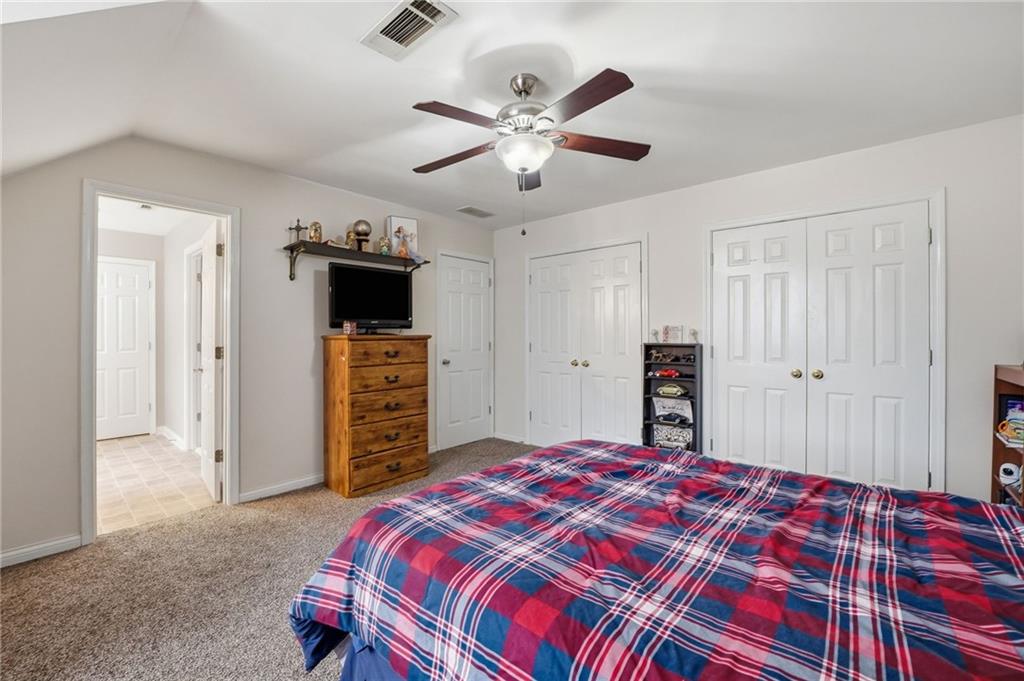265 Glen Wilkie Trail Ball Ground GA 30107