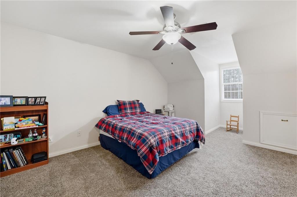 265 Glen Wilkie Trail Ball Ground GA 30107