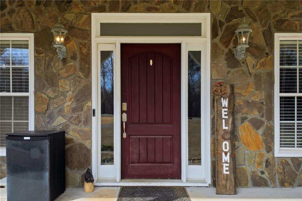 265 Glen Wilkie Trail Ball Ground GA 30107