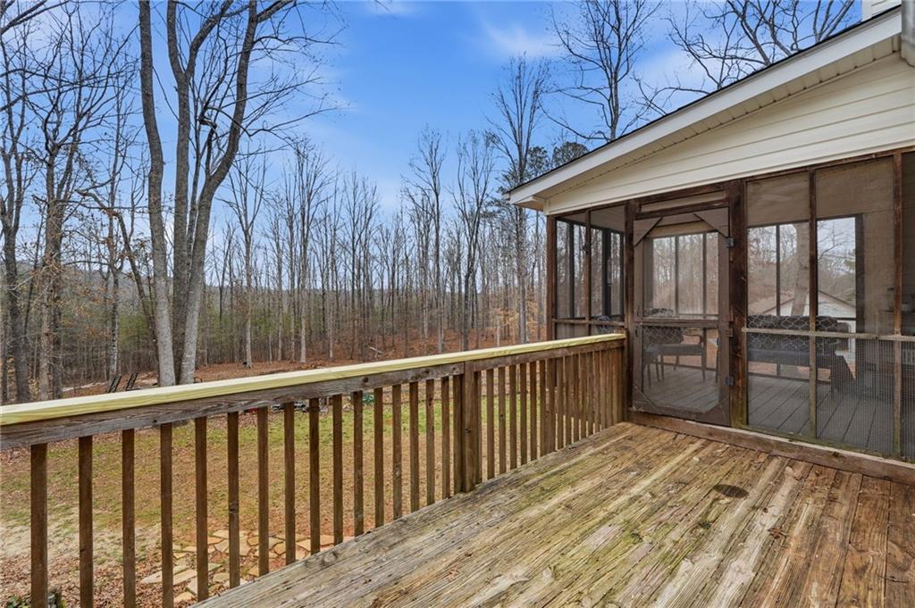 265 Glen Wilkie Trail Ball Ground GA 30107