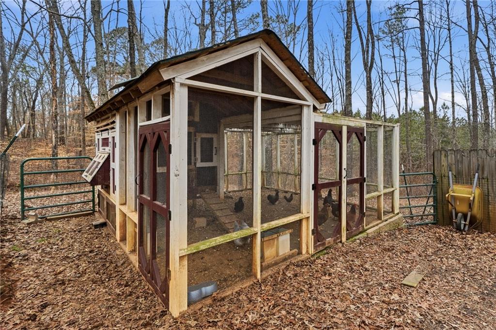 265 Glen Wilkie Trail Ball Ground GA 30107