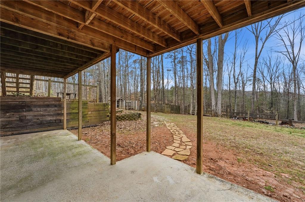 265 Glen Wilkie Trail Ball Ground GA 30107