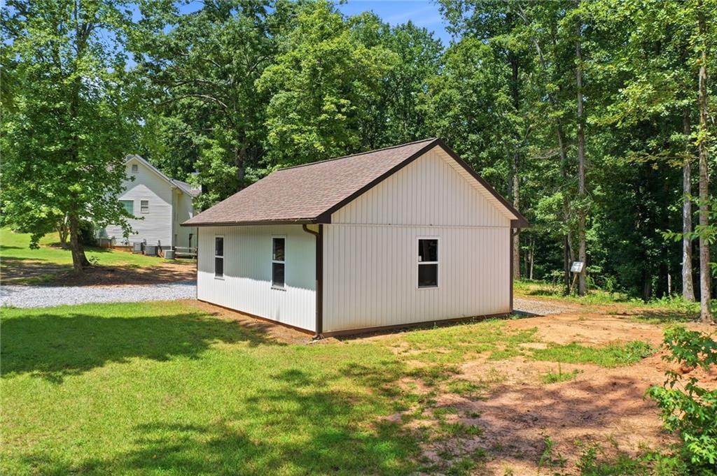 265 Glen Wilkie Trail Ball Ground GA 30107