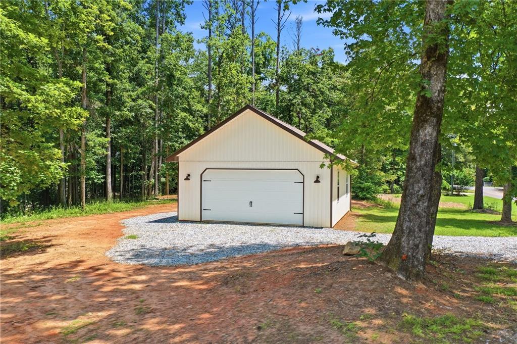 265 Glen Wilkie Trail Ball Ground GA 30107