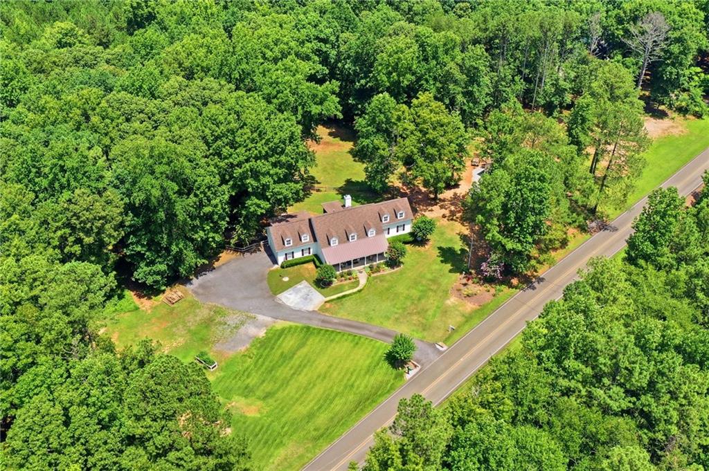 265 Glen Wilkie Trail Ball Ground GA 30107