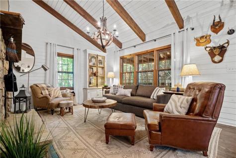 62 Crazy Bear Ridge Jasper GA 30143