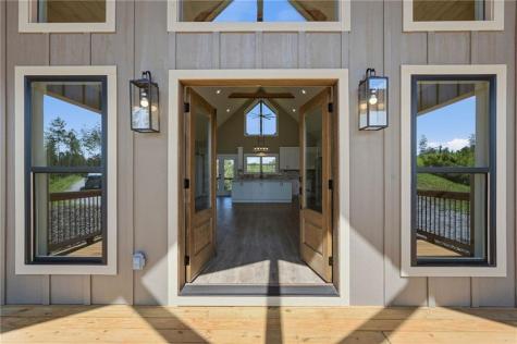 2956 Blalock Mountain Road Talking Rock GA 30175