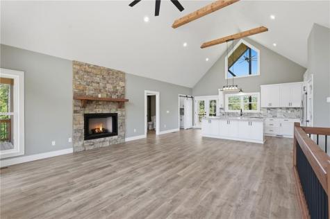 2956 Blalock Mountain Road Talking Rock GA 30175