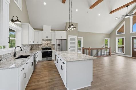 2956 Blalock Mountain Road Talking Rock GA 30175