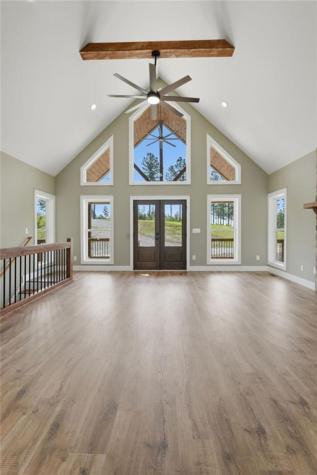 2956 Blalock Mountain Road Talking Rock GA 30175