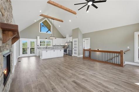 2956 Blalock Mountain Road Talking Rock GA 30175
