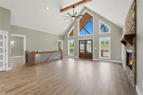 2956 Blalock Mountain Road Talking Rock GA 30175