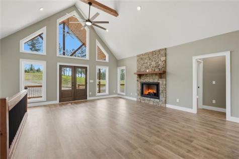 2956 Blalock Mountain Road Talking Rock GA 30175
