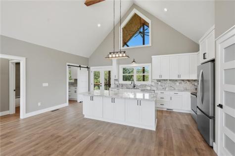 2956 Blalock Mountain Road Talking Rock GA 30175