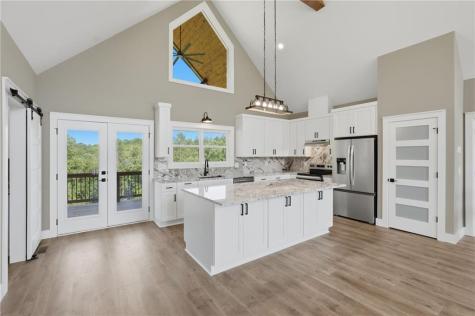 2956 Blalock Mountain Road Talking Rock GA 30175