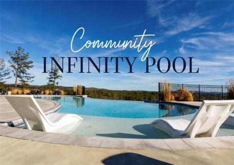 2956 Blalock Mountain Road Talking Rock GA 30175