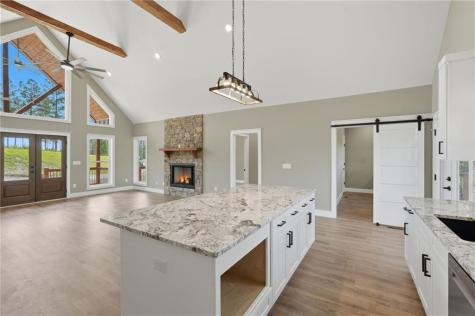 2956 Blalock Mountain Road Talking Rock GA 30175