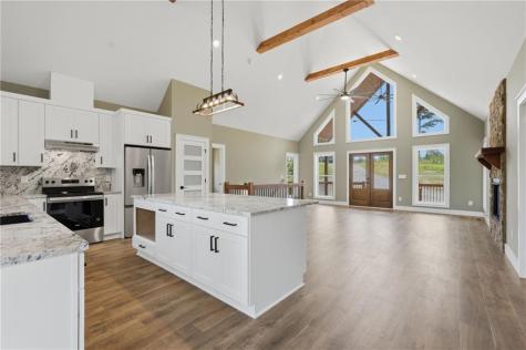 2956 Blalock Mountain Road Talking Rock GA 30175