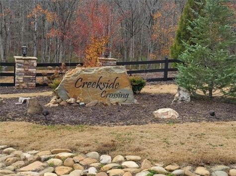 2956 Blalock Mountain Road Talking Rock GA 30175