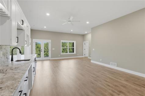 2956 Blalock Mountain Road Talking Rock GA 30175
