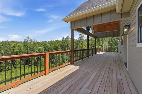 2956 Blalock Mountain Road Talking Rock GA 30175