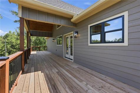 2956 Blalock Mountain Road Talking Rock GA 30175