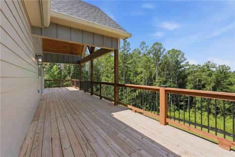 2956 Blalock Mountain Road Talking Rock GA 30175