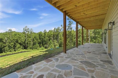 2956 Blalock Mountain Road Talking Rock GA 30175