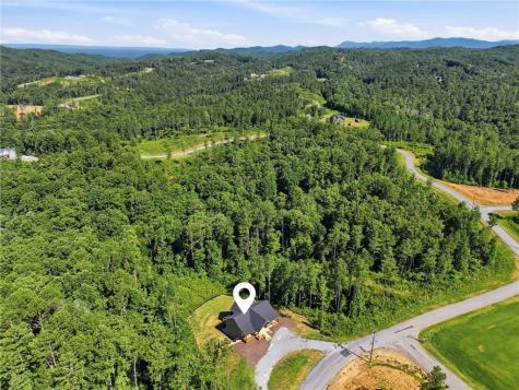 2956 Blalock Mountain Road Talking Rock GA 30175