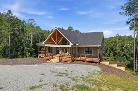 2956 Blalock Mountain Road Talking Rock GA 30175