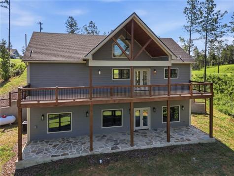 2956 Blalock Mountain Road Talking Rock GA 30175