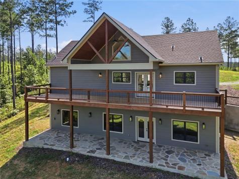 2956 Blalock Mountain Road Talking Rock GA 30175