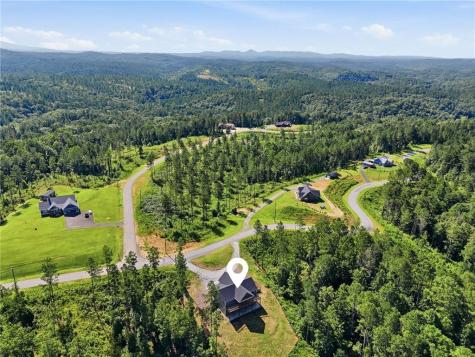 2956 Blalock Mountain Road Talking Rock GA 30175
