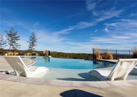 2956 Blalock Mountain Road Talking Rock GA 30175