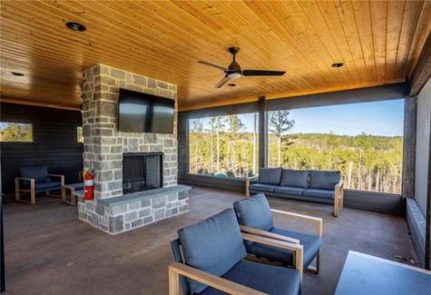 2956 Blalock Mountain Road Talking Rock GA 30175