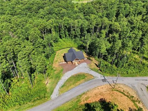2956 Blalock Mountain Road Talking Rock GA 30175