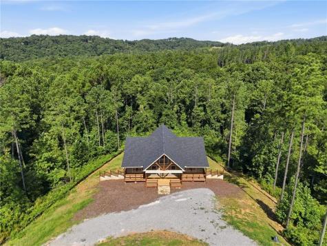 2956 Blalock Mountain Road Talking Rock GA 30175