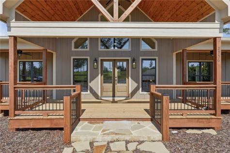 2956 Blalock Mountain Road Talking Rock GA 30175
