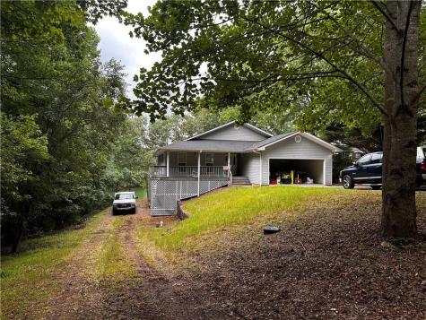 77 Nottely Shores W Blairsville GA 30512