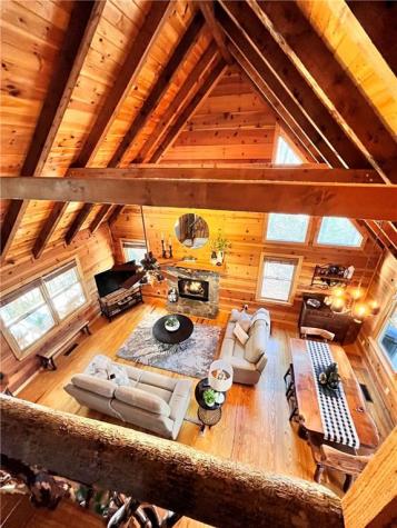 592 Sautee Woods Trail Sautee Nacoochee GA 30571