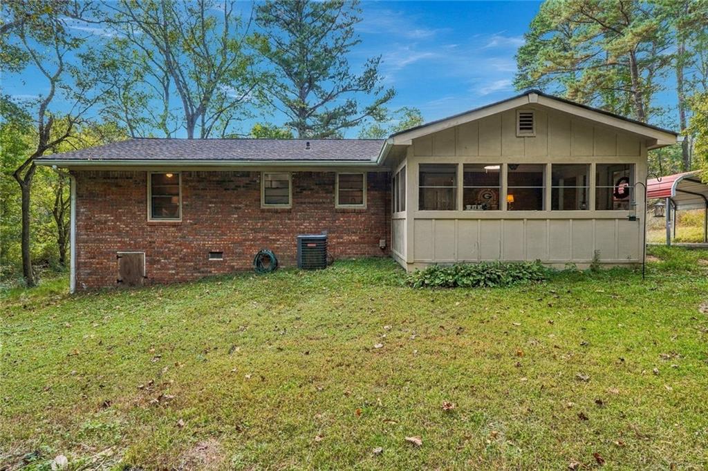 1694 Cartersville Highway Dallas GA 30132