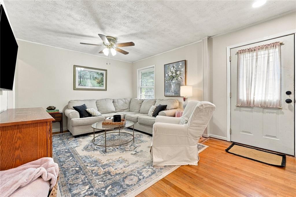 1694 Cartersville Highway Dallas GA 30132