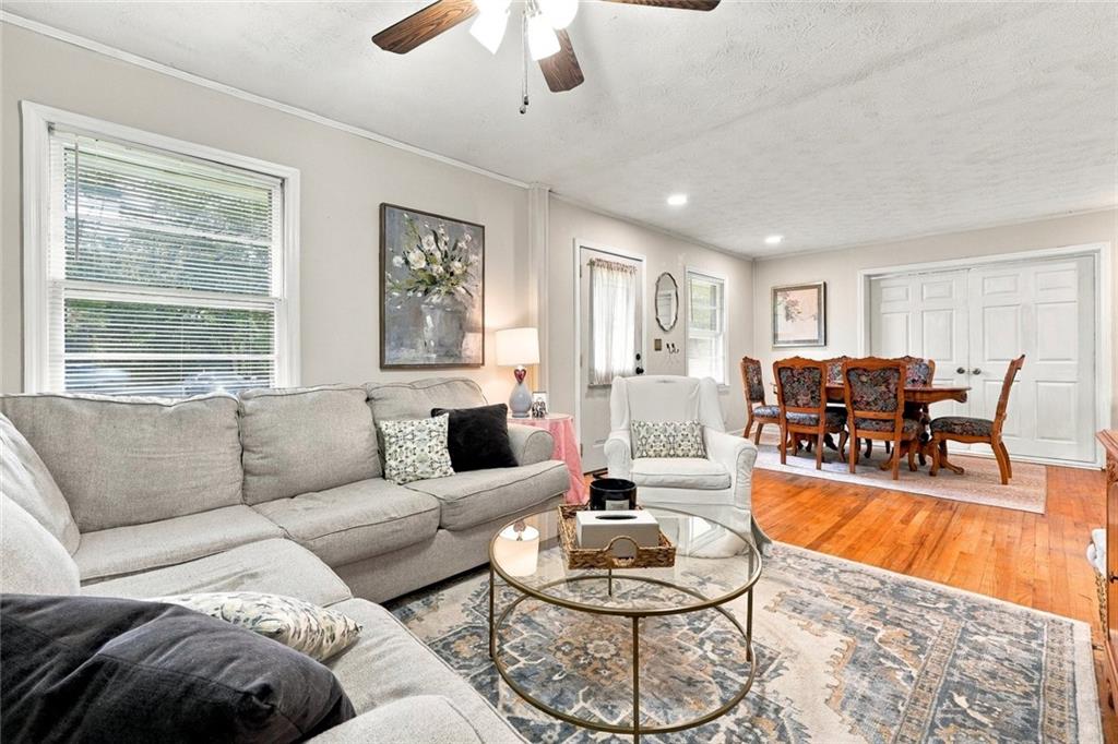 1694 Cartersville Highway Dallas GA 30132