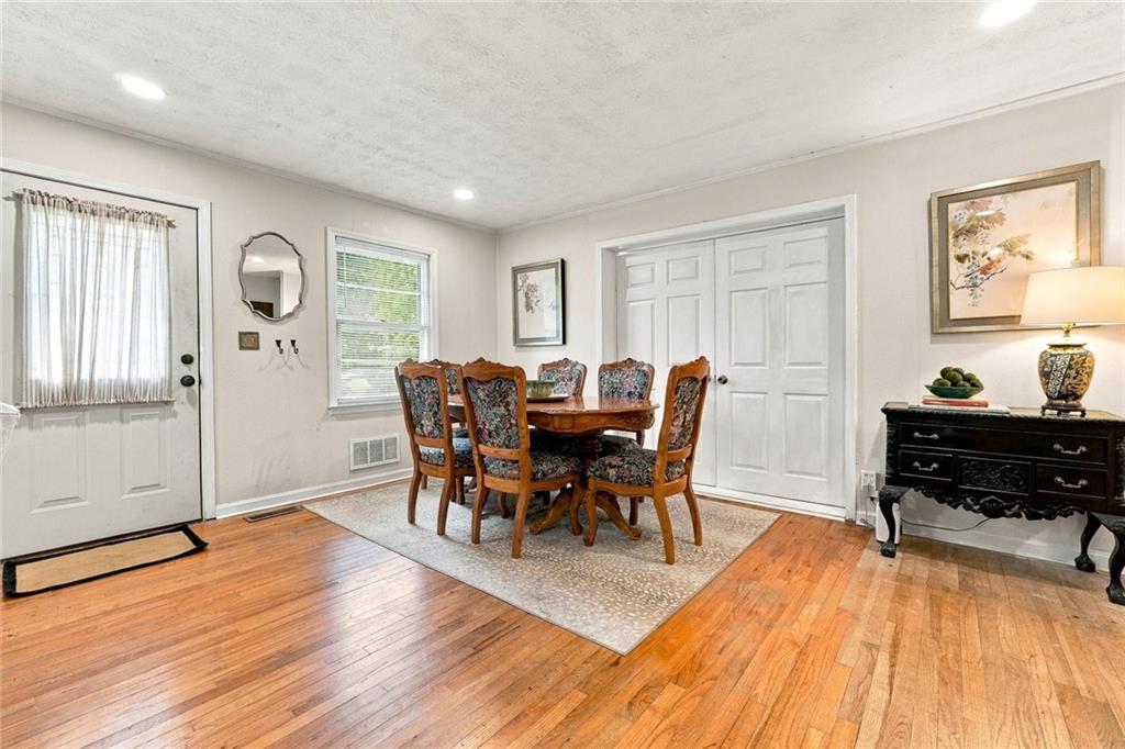 1694 Cartersville Highway Dallas GA 30132
