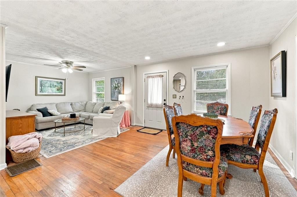 1694 Cartersville Highway Dallas GA 30132