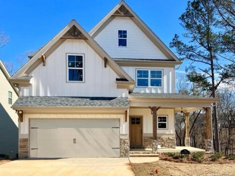 706 Deer Trail Waleska GA 30183