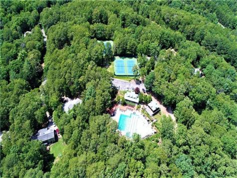 706 Deer Trail Waleska GA 30183