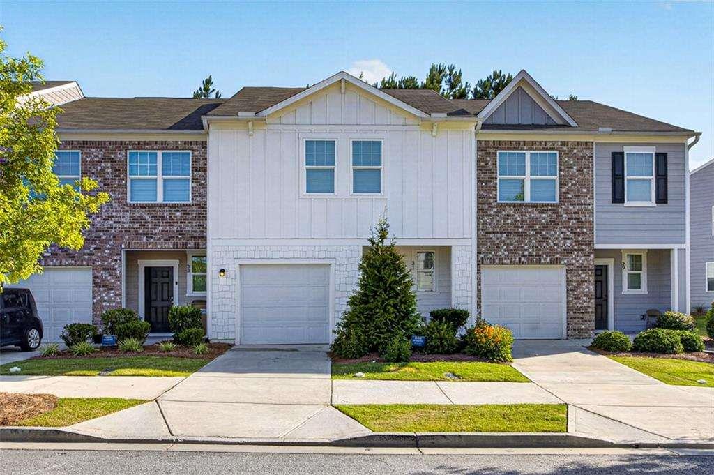 31 Kielder Drive Winder GA 30680
