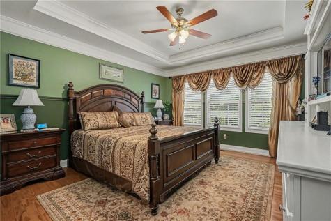52 White Oak Trail N Dahlonega GA 30533